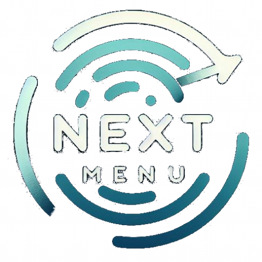 next-menu logo